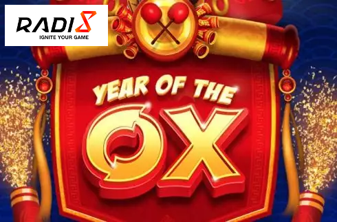Year of the Ox